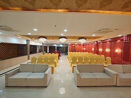 Hotel The Rajwada LP