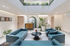 Champion Prime-My Downtown Hotel