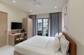 Champion Prime-My Downtown Hotel