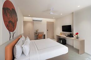 Champion Prime-My Downtown Hotel