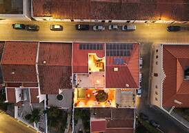 Casamarela Health & Spa