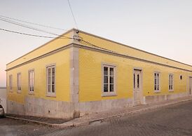 Casamarela Health & Spa