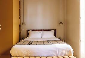 Casamarela Health & Spa