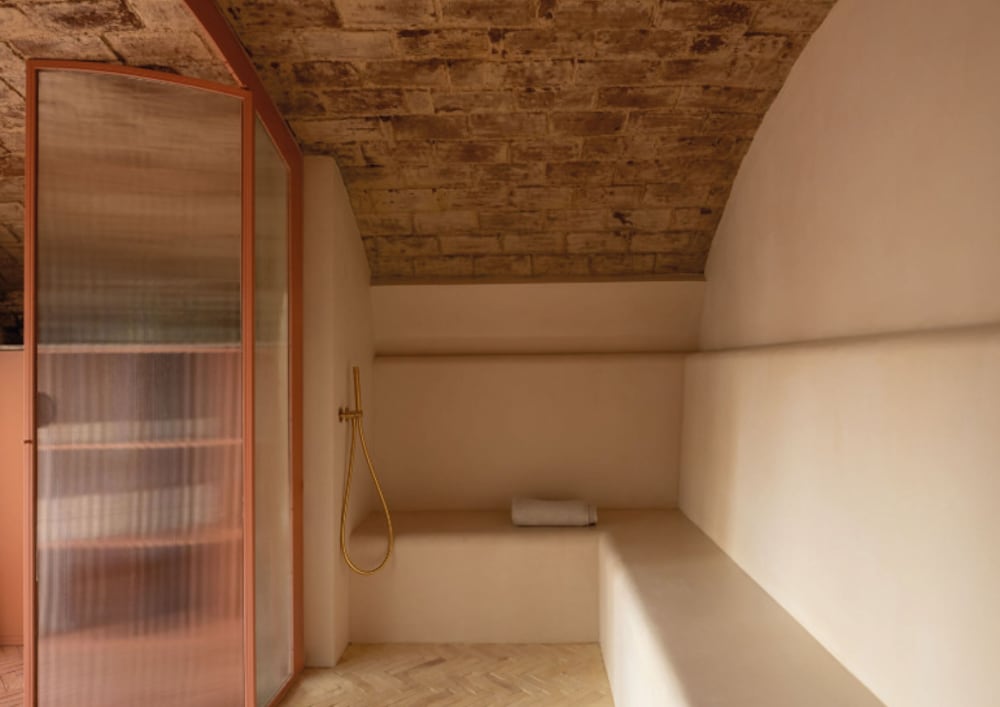 Casamarela Health & Spa