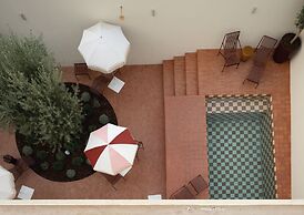 Casamarela Health & Spa