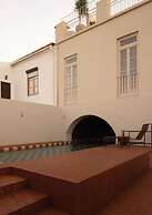 Casamarela Health & Spa