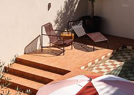 Casamarela Health & Spa