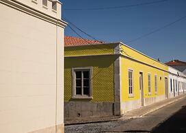 Casamarela Health & Spa