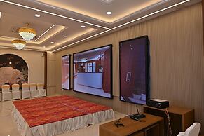EcoXpress Satva Varanasi - Kitchen With No-Onion No-Garlic