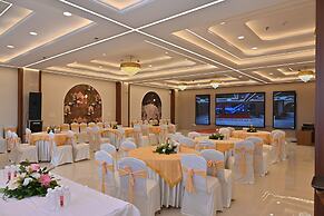 EcoXpress Satva Varanasi - Kitchen With No-Onion No-Garlic
