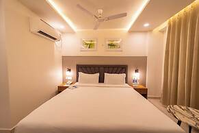 EcoXpress Satva Varanasi - Kitchen With No-Onion No-Garlic