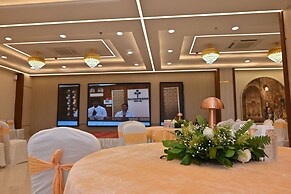 EcoXpress Satva Varanasi - Kitchen With No-Onion No-Garlic