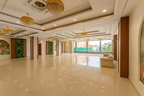 EcoXpress Satva Varanasi - Kitchen With No-Onion No-Garlic