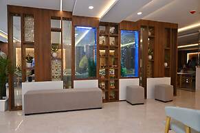 EcoXpress Satva Varanasi - Kitchen With No-Onion No-Garlic