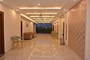 EcoXpress Satva Varanasi - Kitchen With No-Onion No-Garlic