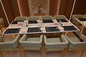 EcoXpress Satva Varanasi - Kitchen With No-Onion No-Garlic