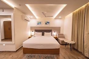 EcoXpress Satva Varanasi - Kitchen With No-Onion No-Garlic