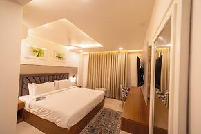 EcoXpress Satva Varanasi - Kitchen With No-Onion No-Garlic