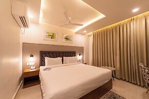 EcoXpress Satva Varanasi - Kitchen With No-Onion No-Garlic