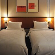 Cordela Suite Cianjur