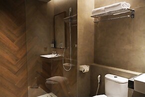 Cordela Suite Cianjur
