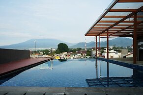 Cordela Suite Cianjur