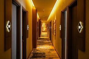 Cordela Suite Cianjur