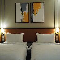 Cordela Suite Cianjur