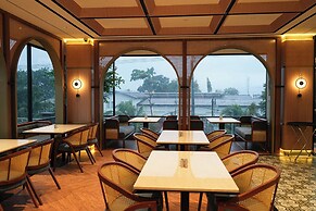 Cordela Suite Cianjur
