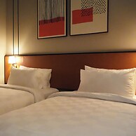 Cordela Suite Cianjur