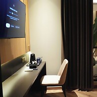 Cordela Suite Cianjur