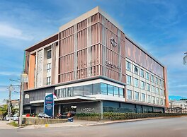 Cordela Suite Cianjur