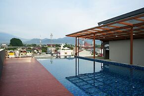 Cordela Suite Cianjur