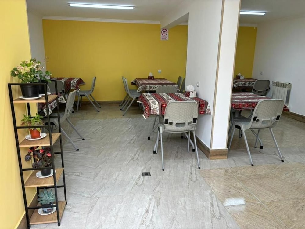 Styopa Hotel