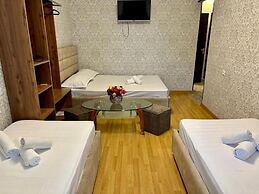 Styopa Hotel