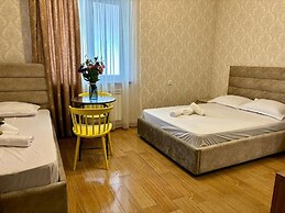 Styopa Hotel