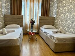 Styopa Hotel