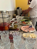 Styopa Hotel