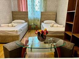 Styopa Hotel