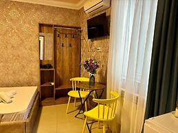 Styopa Hotel