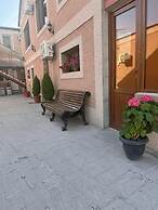 Styopa Hotel