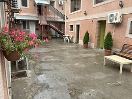 Styopa Hotel
