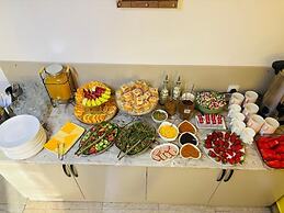Styopa Hotel