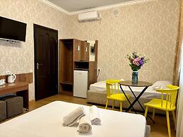 Styopa Hotel