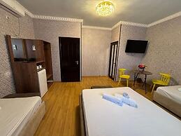Styopa Hotel