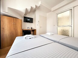 Hotel Tier Center