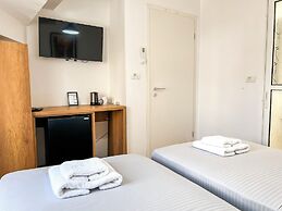 Hotel Tier Center