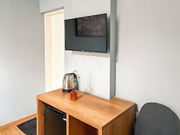 Hotel Tier Center