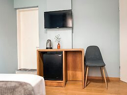 Hotel Tier Center