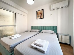 Hotel Tier Center